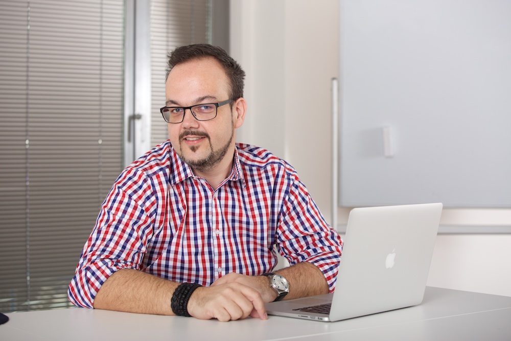 Rozhovor Jaroslav Fabián, ESET: V komunikaci stavíme na důvěře a férovosti