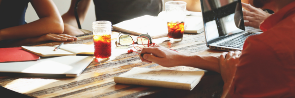 marketing executive mastermind
