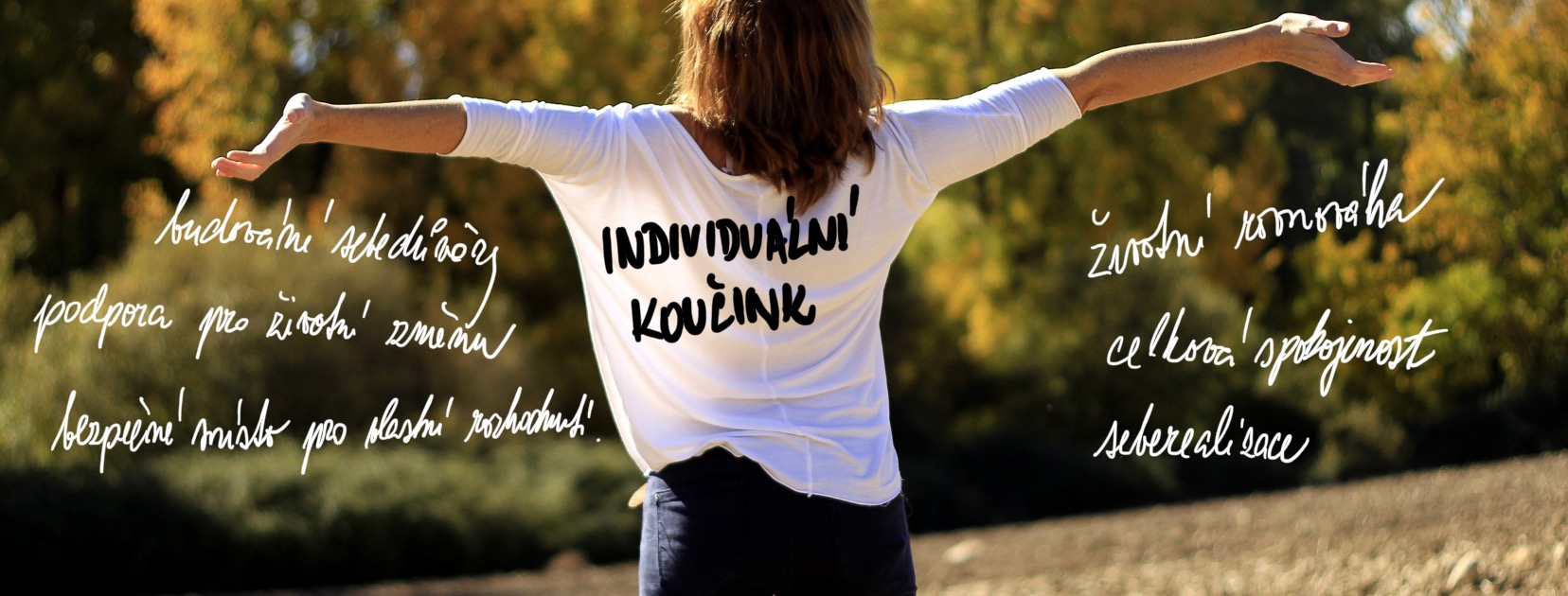 Individuální životní koučink