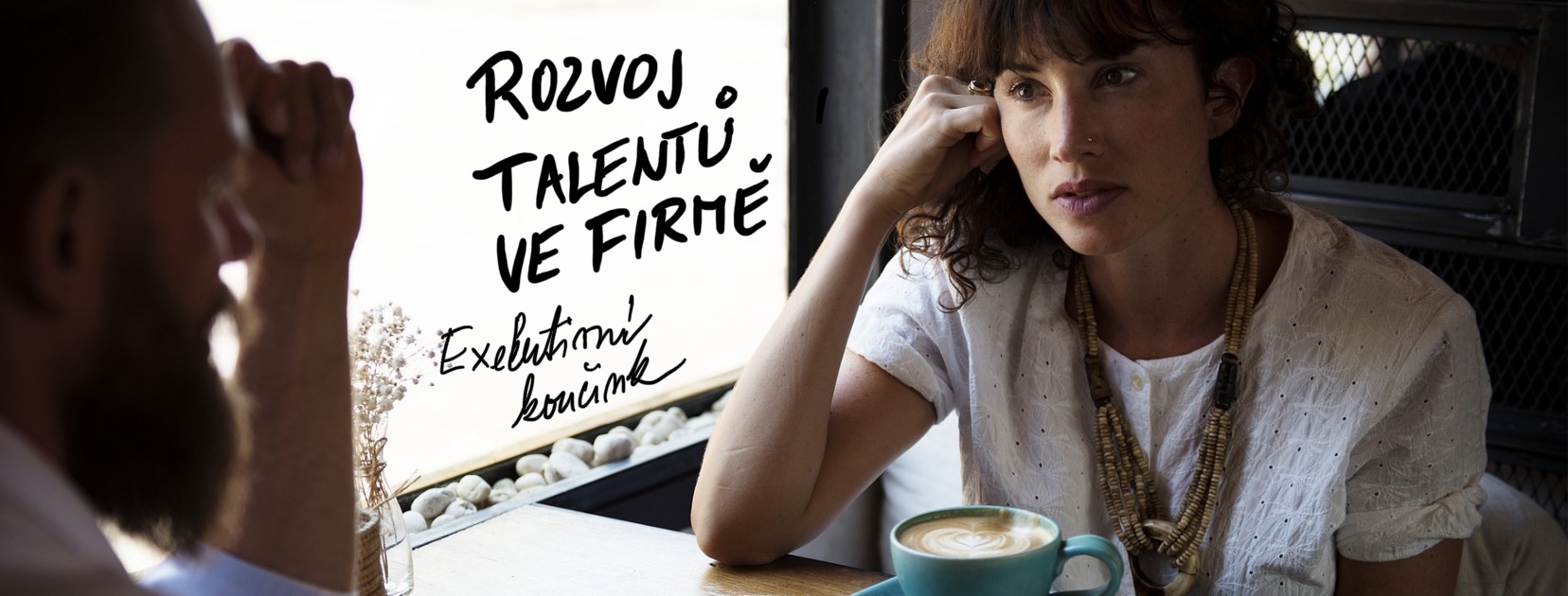 Exekutivní koučink