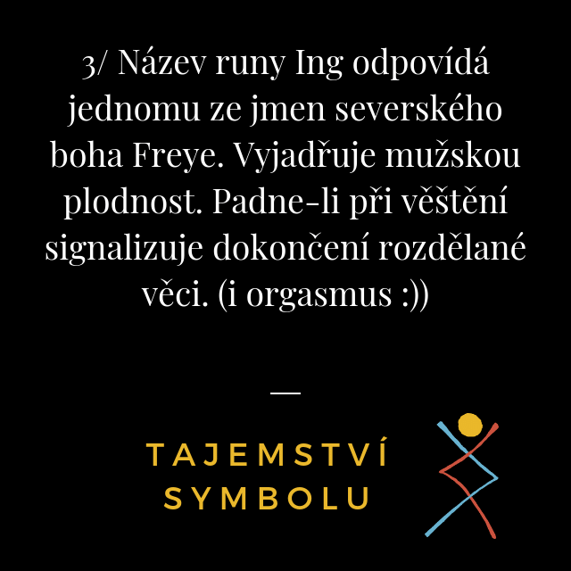 7 Tajemství symbolu