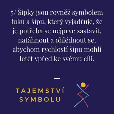7 Tajemství symbolu