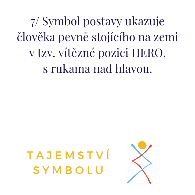 7 Tajemství symbolu