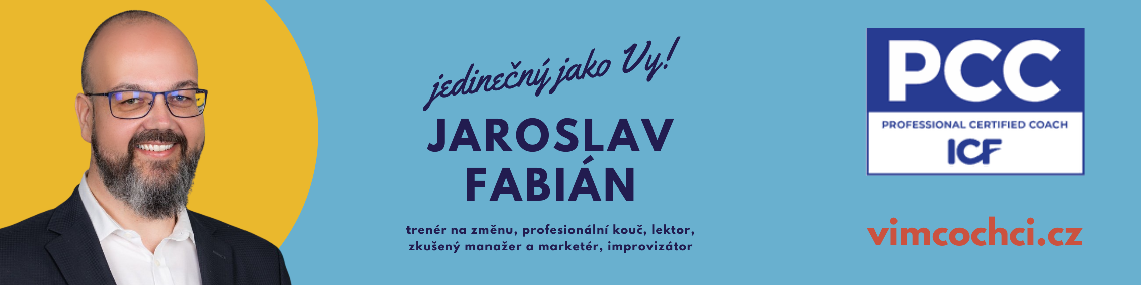 Prostor pro změnu