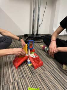 Improkruháč | Tréninky improvizace pro život