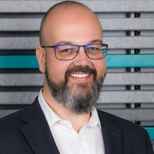 Jaroslav Fabián, PCC