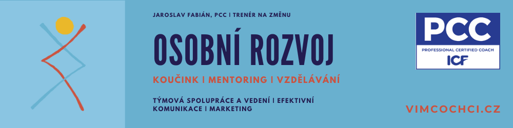 osobní rozvoj a kurzy