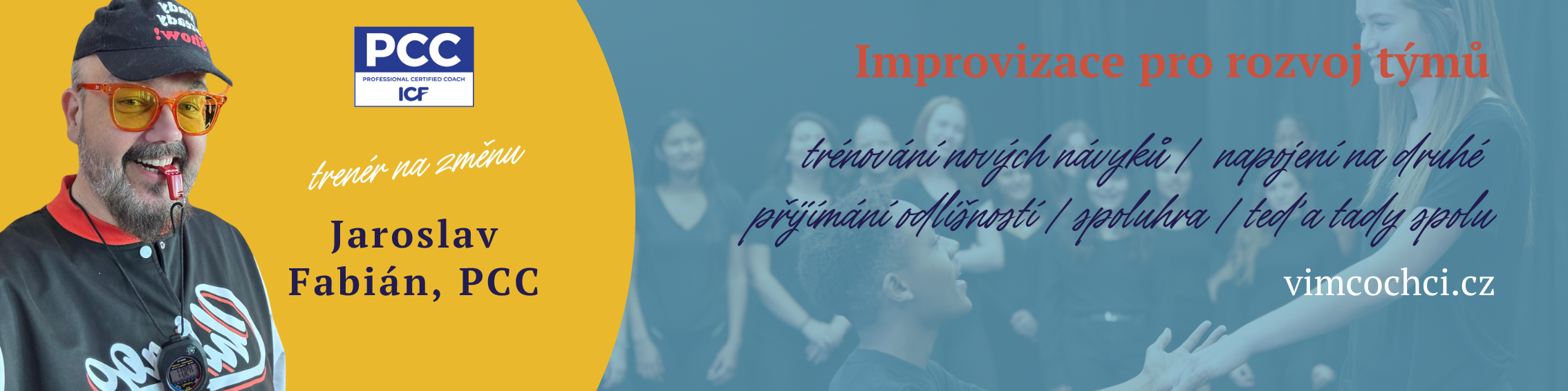 Improvizace