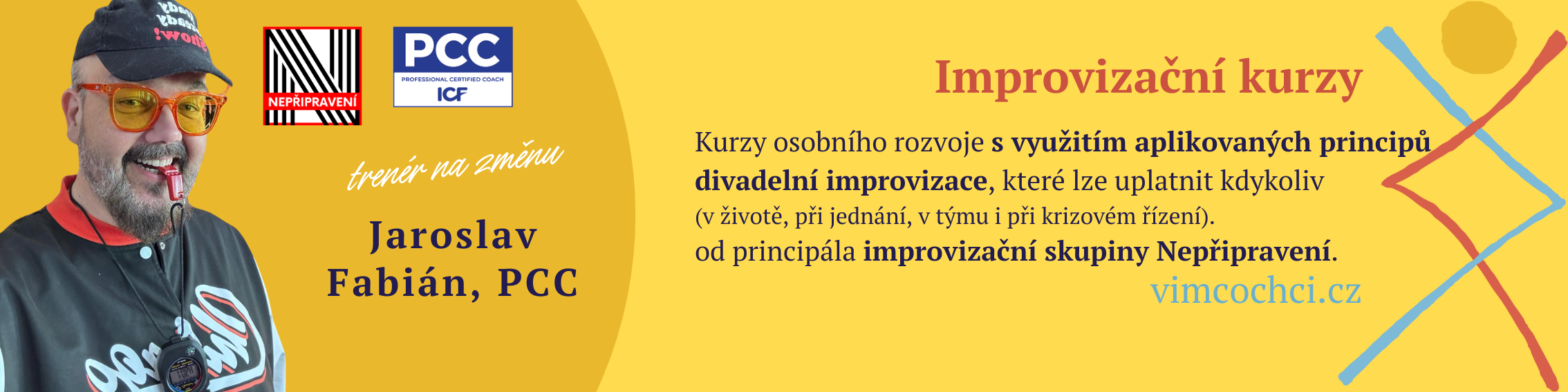 Improvizace