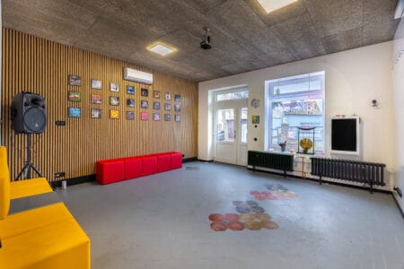 Kurz improvizace pro každého – Improkruháč