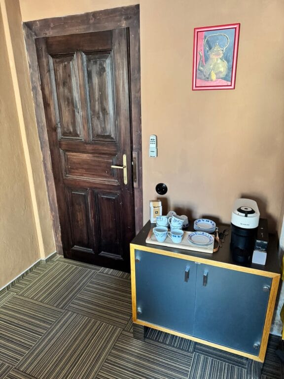 Klubovna (coworking)