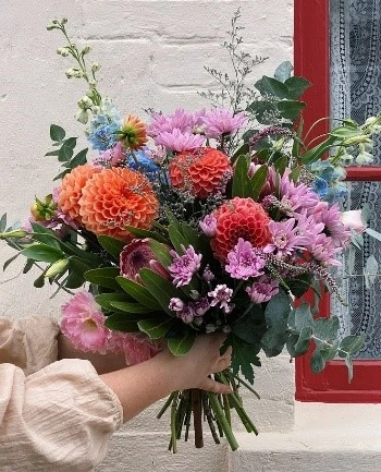 Květinové workshopy my dream