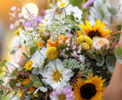 Květinové workshopy my dream