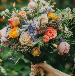 Květinové workshopy my dream