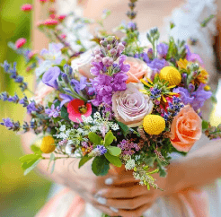 Květinové workshopy my dream