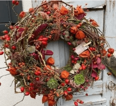 Květinové workshopy my dream