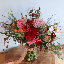 Květinové workshopy my dream