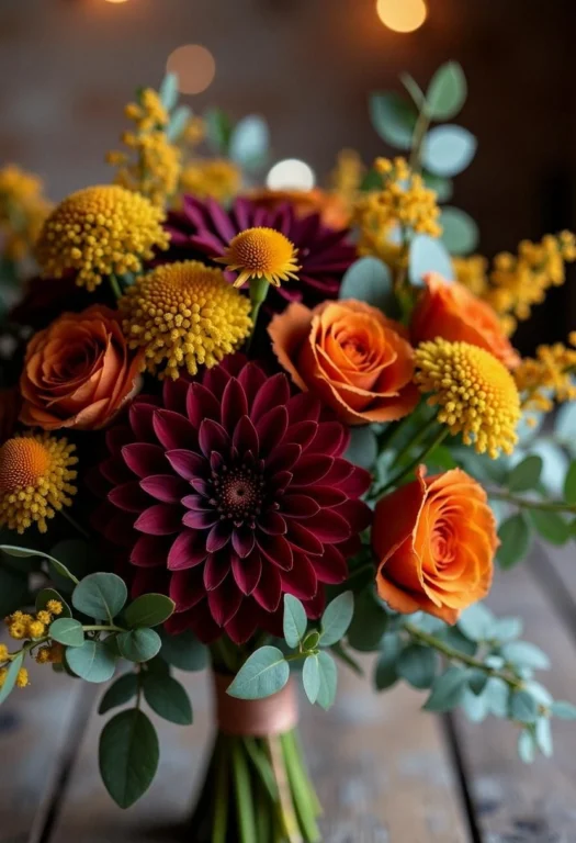 Květinové workshopy my dream